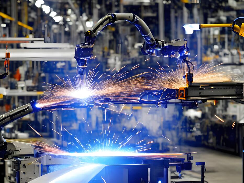 Manufacturing