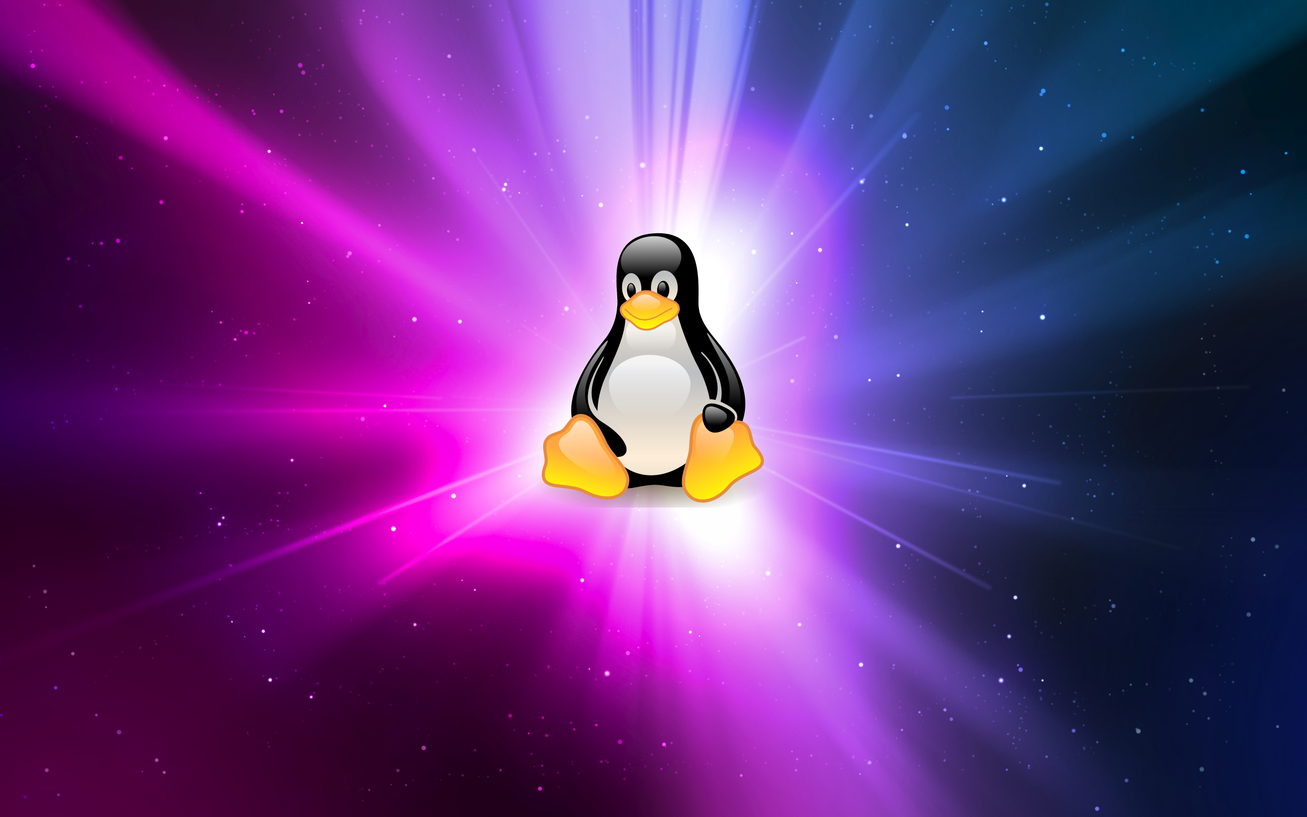 Linux Tutorial