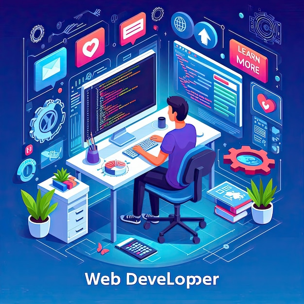 Web Development Tutorial