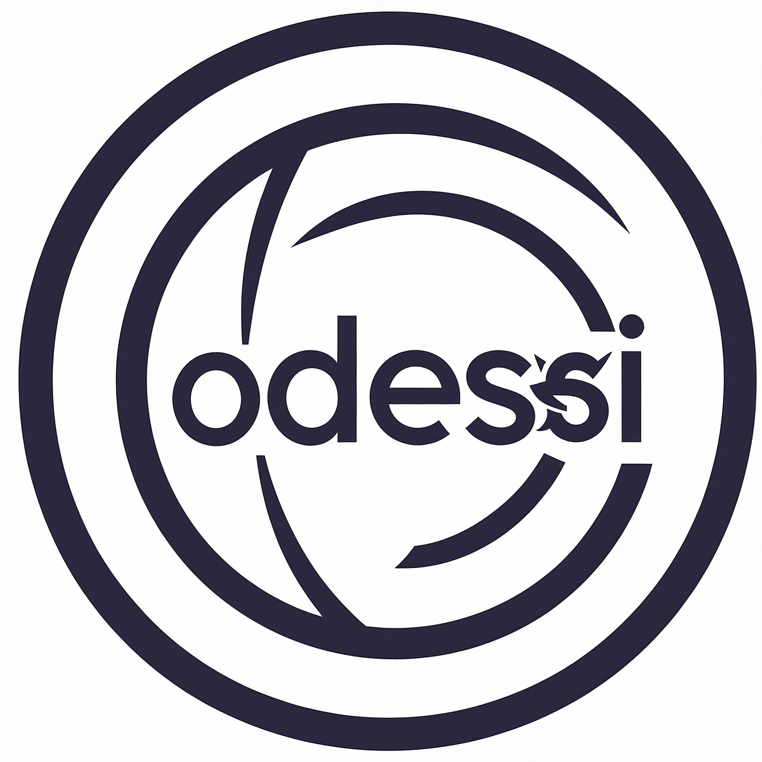 Odesii Logo